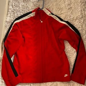 Nike Track jacket